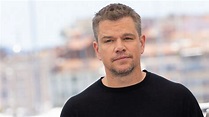 Les potins de Cannes 2021 : Matt Damon déclaré cas contact - Closer