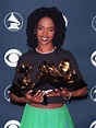 Lauryn Hill | Academy of Achievement