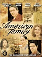 Amazon | American Family: Season 1 [DVD] -TVドラマ