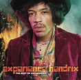 Experience Hendrix: The Best of Jimi Hendrix: Amazon.co.uk: Music