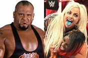 Ex-Wrestler Taz Criticizes WWE's Handling of Liv Morgan Head Injury ...