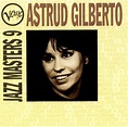 Astrud Gilberto - Verve Jazz Masters 9 (CD) | Discogs