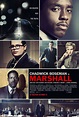 Marshall - Película 2017 - SensaCine.com.mx