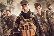 Mosul: La historia real que inspiró a la película de Netflix