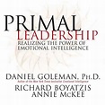 Libro.fm | Primal Leadership Audiobook