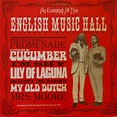Not On CD: An Evening at the English Music Hall (1984)
