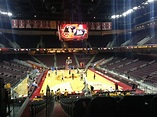 Galen Center at USC, Los Angeles, CA: Tickets, Schedule, Seating Charts ...