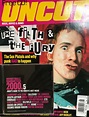 Uncut # 37, June 2000, , The Filth & The Fury Magazine, Uncut Jun