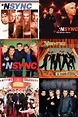 [Pop/Dance-Pop] 'NSync - Collection (1998-2005) [6CD] [FLAC]