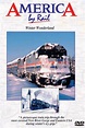 America By Rail: Winter Wonderland (película 1996) - Tráiler. resumen ...