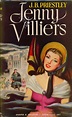 Jenny Villiers A Story of the Theater by Priestley, J. B.: Very Good ...