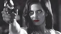 Download Eva Green Movie Sin City: A Dame To Kill For HD Wallpaper