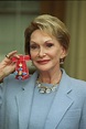 Siân Phillips