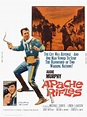 Apache Rifles - vpro cinema - VPRO Gids