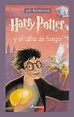 J.K. Rowling · Harry Potter y el caliz de fuego / Harry Potter and the ...