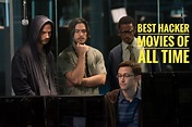 Best Hacker Movies | 12 Top Movies About Hackers - Cinemaholic