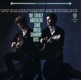 Cashless Discos: The Everly Brothers - Sing Great Country Hits