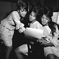 The ronettes | Cultture