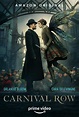 Sección visual de Carnival Row (Serie de TV) - FilmAffinity