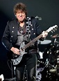 Richie Sambora's Guitar Face: The Good, The Bad & The Pouty