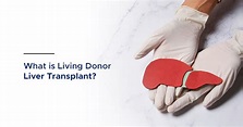 What is Living Donor Liver Transplant | Benefits Of LDLT - AILBS India