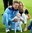 Cricketer, Jos Buttler And Louise's Love Story: He Missed IPL To Be ...