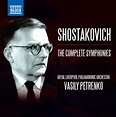 eClassical - Shostakovich: The Complete Symphonies