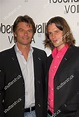 Harry Hamlin Son Dimitri Alexandre Hamlin Editorial Stock Photo - Stock ...