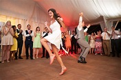 How to Take Photos of People Dancing - Christine Chang Photography