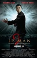 Here's your first look at the new IP MAN 2 poster, starring the great ...