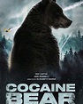 Cocaine Bear - film 2023 - AlloCiné