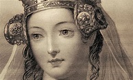 Filipa de Hainault, una dintre cele mai iubite regine ale Angliei