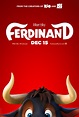 Фильм «Фердинанд» / Ferdinand (2017) — трейлеры, дата выхода | КГ-Портал