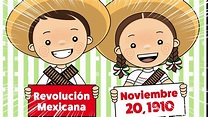Top 150+ Imagenes del 20 de noviembre de la revolucion mexicana ...