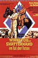 Winnetou und Shatterhand im Tal der Toten (Film, 1968) - MovieMeter.nl