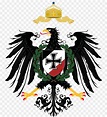 Alemania, Confederación Alemana, Escudo De Armas De Alemania imagen png ...