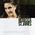 Rebecca St. James: The Ultimate Collection Artist Album Rebecca St ...