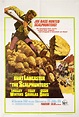 The Scalphunters 1968 U.S. One Sheet Poster - Posteritati Movie Poster ...