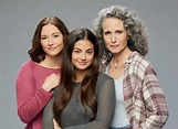 The Way Home: New Hallmark Channel Drama Series Gets Premiere Date ...