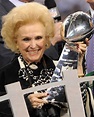 Ann Mara, Matriarch of the Football Giants, Dies at 85 - The New York Times