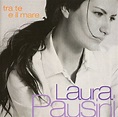 Laura Pausini - Tra Te E Il Mare (2000, CD) | Discogs