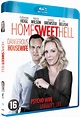 Home Sweet Hell (2015) ** Blu-ray review | De FilmBlog