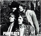 Pink Floyd Ilustrado: 1968 GERMIN/ATION