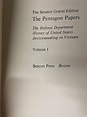 The Pentagon Press: The Defense Department History of United States ...