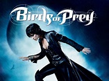 Watch Birds of Prey: The Complete Series | Prime Video