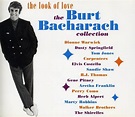 The Look of Love: The Burt Bacharach Collection, 2CD, the Box Set with ...