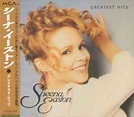 Sheena Easton - Greatest Hits | Releases | Discogs