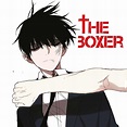 Le Webtoon The Boxer arrive en version papier chez Koyohan ! - Gaak