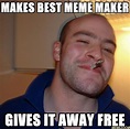 Best Free Meme Generator - kanariyareon