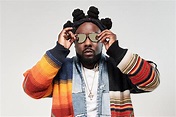 Wale Releases 'Folarin II' Album Feat. J. Cole, Rick Ross, Chris Brown ...